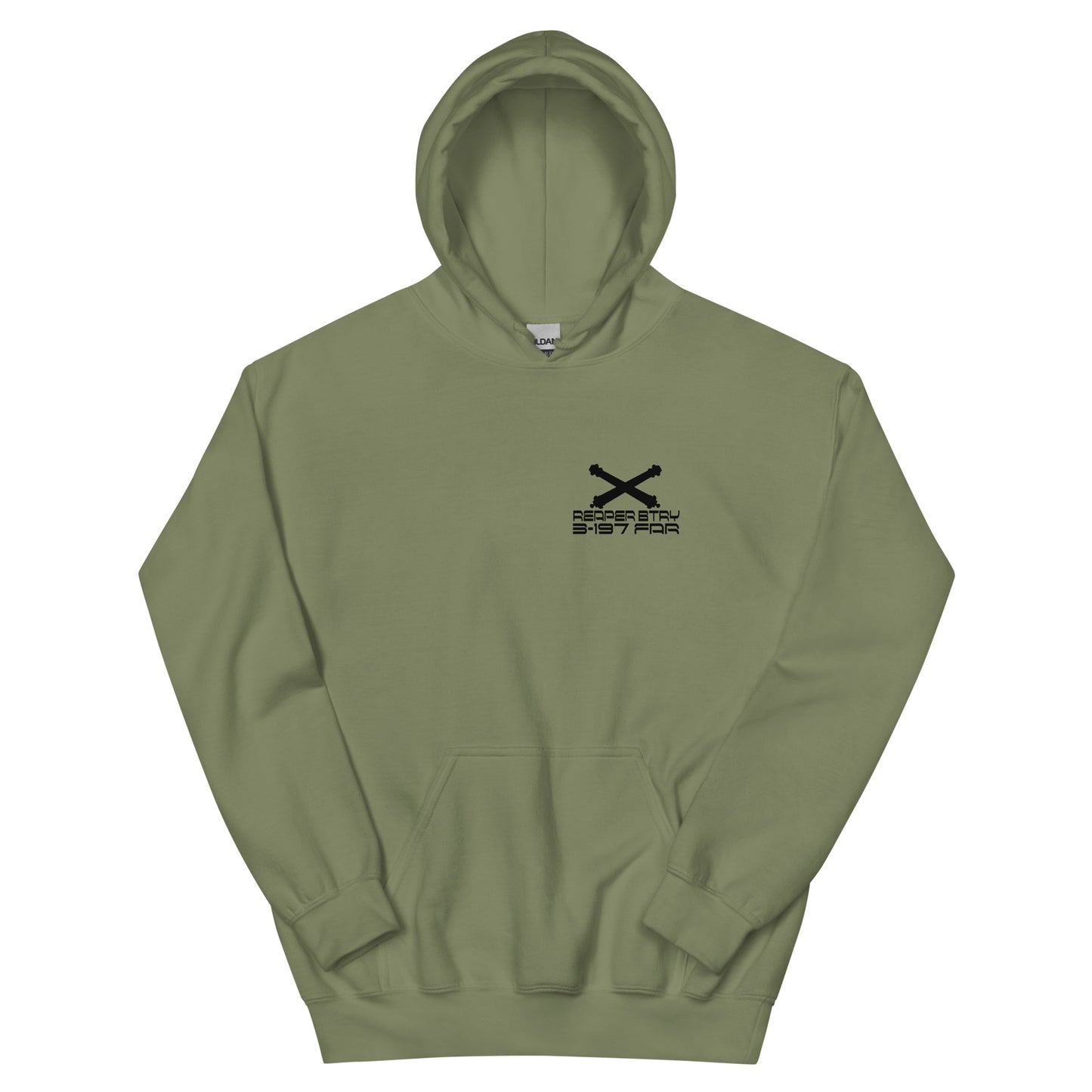 4th Platoon Expendables OG Hoodie