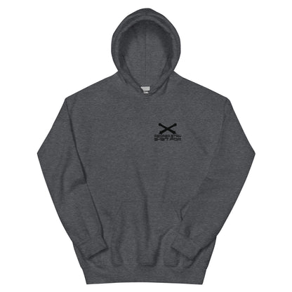 3rd  Platoon Reapers Hoodie