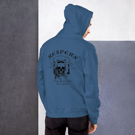 FDC Reaper Hoodie