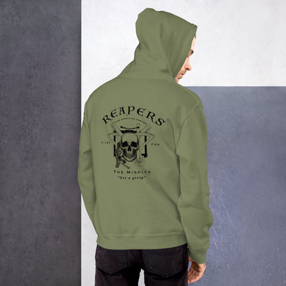 FDC Reaper Hoodie