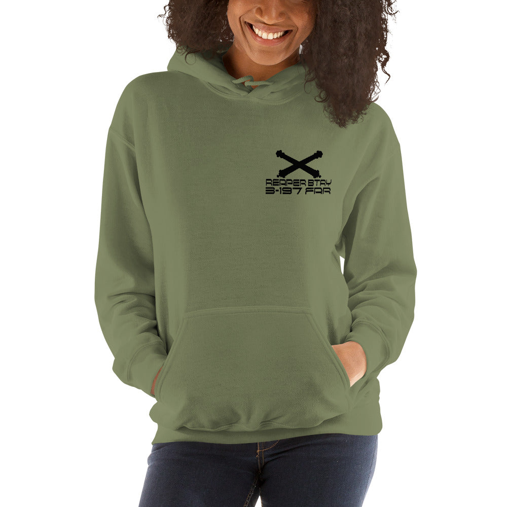 Unisex Unit Hoodie