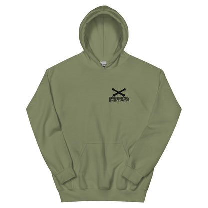 4th Platoon Expendables OG Hoodie