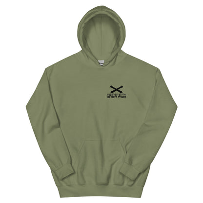 3rd  Platoon Reapers Hoodie