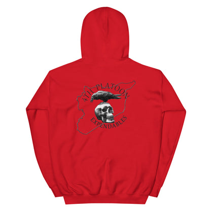 4th Platoon Expendables OG Hoodie