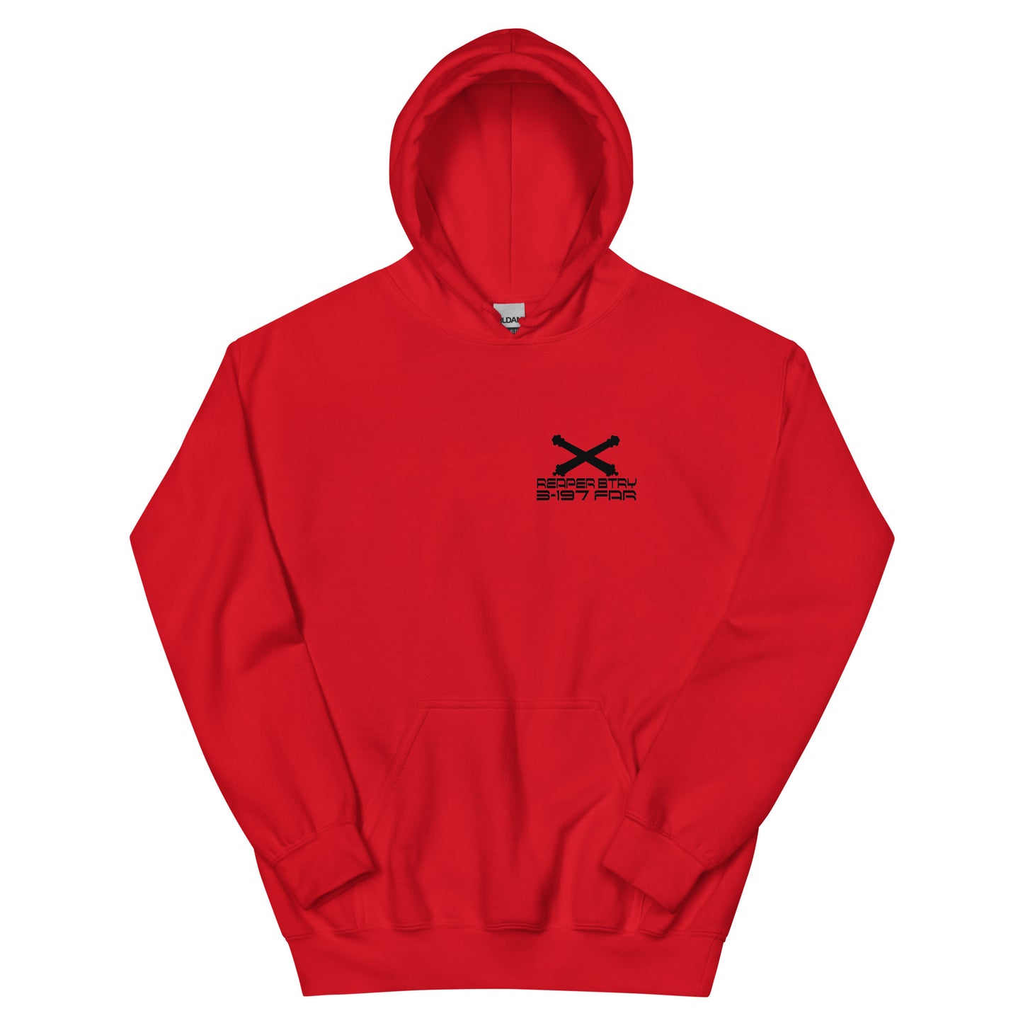 4th Platoon Expendables OG Hoodie