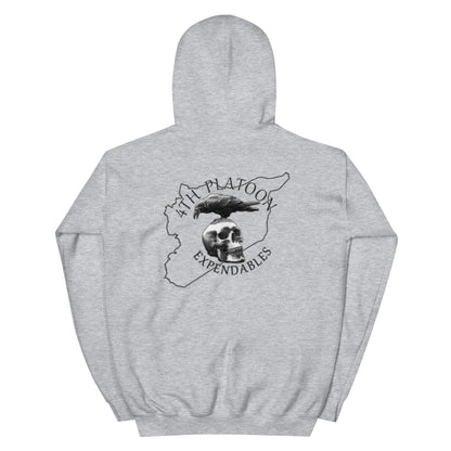 4th Platoon Expendables OG Hoodie