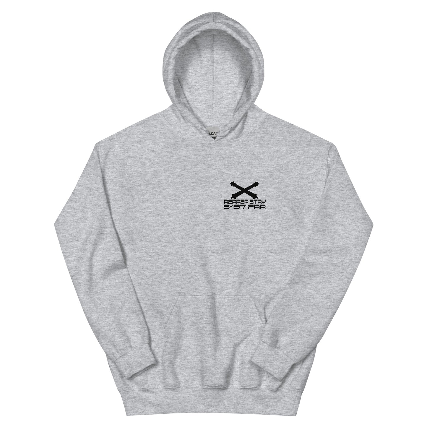 4th Platoon Expendables OG Hoodie