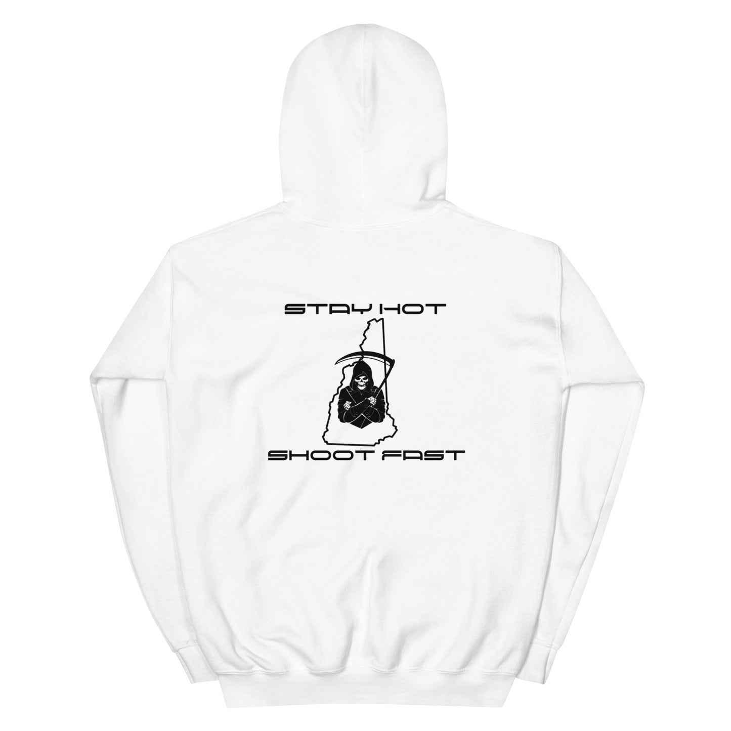 Unisex Unit Hoodie