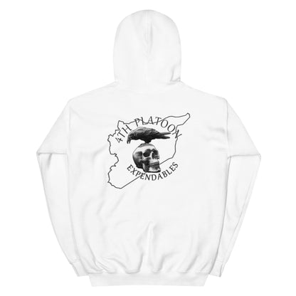 4th Platoon Expendables OG Hoodie