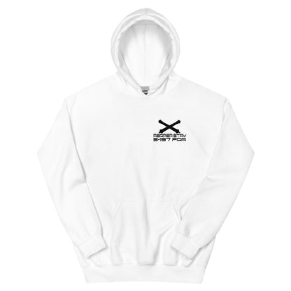 Unisex Unit Hoodie