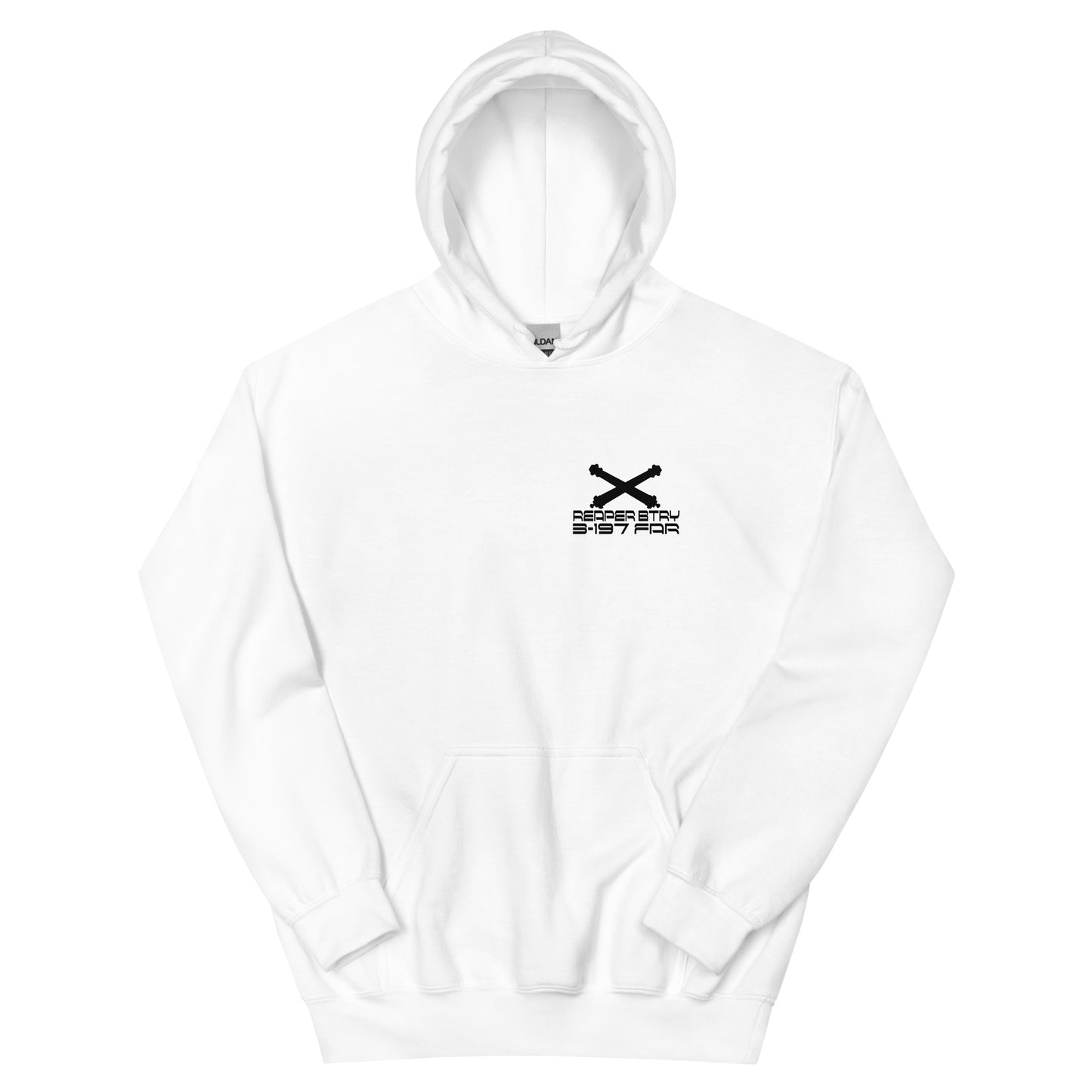 4th Platoon Expendables OG Hoodie